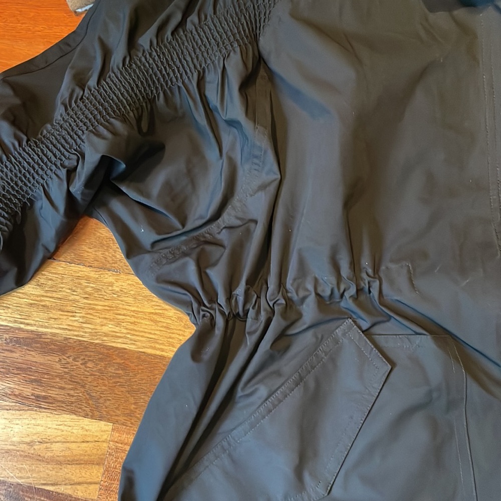 Fabletics Giana Jacket Size Small - image 6